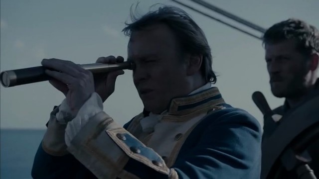 Treasure Island Fotoğrafı