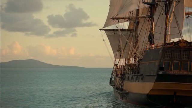 Treasure Island Fotoğrafı