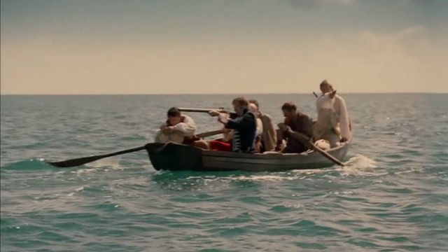 Treasure Island Fotoğrafı