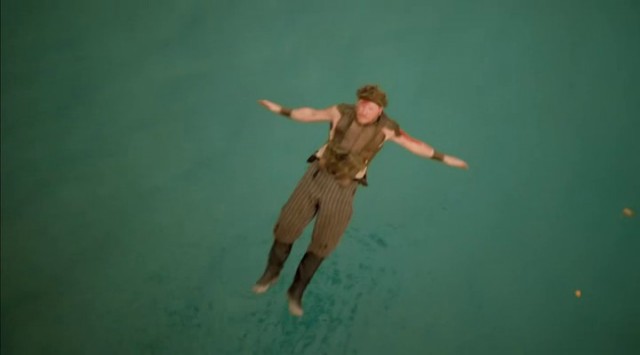 Treasure Island fotoğrafı