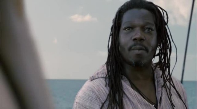 Treasure Island Fotoğrafı