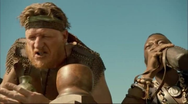 Treasure Island Fotoğrafı