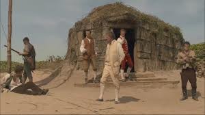 Treasure Island Fotoğrafı