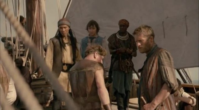 Treasure Island Fotoğrafı