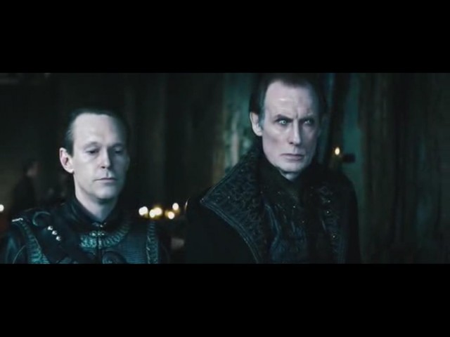 Karanlıklar Ülkesi: Evrim Fotoğrafı