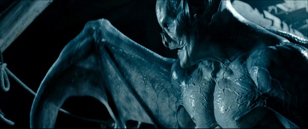 Karanlıklar Ülkesi: Evrim Fotoğrafı