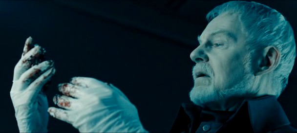 Karanlıklar Ülkesi: Evrim Fotoğrafı