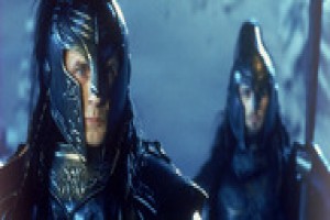 Karanlıklar Ülkesi: Evrim Fotoğrafı