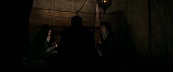 Prenses Ve Köle Fotoğrafı