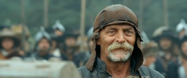 Prenses Ve Köle Fotoğrafı