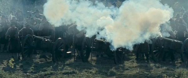 Prenses Ve Köle fotoğrafı