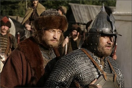 Prenses Ve Köle fotoğrafı