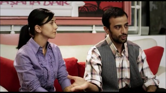 Öz Hakiki Karakol fotoğrafı