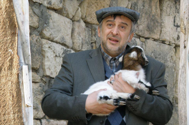 Sağ Salim Fotoğrafı