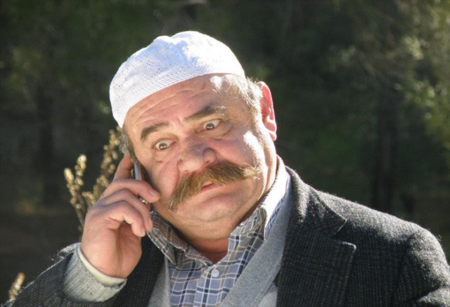 Sağ Salim Fotoğrafı