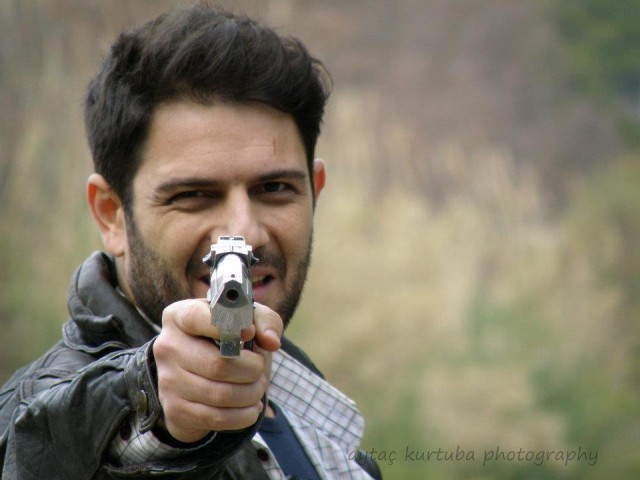 Sağ Salim Fotoğrafı