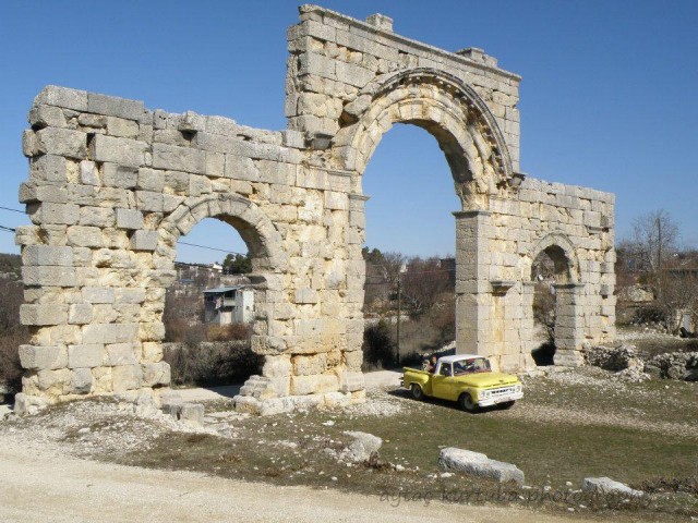 Sağ Salim fotoğrafı