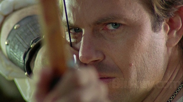 Robin Hood: Hırsızlar Prensi fotoğrafı