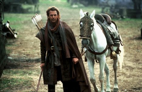 Robin Hood: Hırsızlar Prensi Fotoğrafı