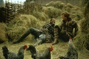 Robin Hood: Hırsızlar Prensi Fotoğrafı