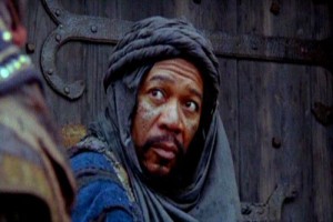 Robin Hood: Hırsızlar Prensi Fotoğrafı