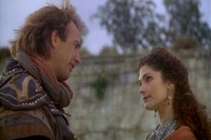 Robin Hood: Hırsızlar Prensi Fotoğrafı