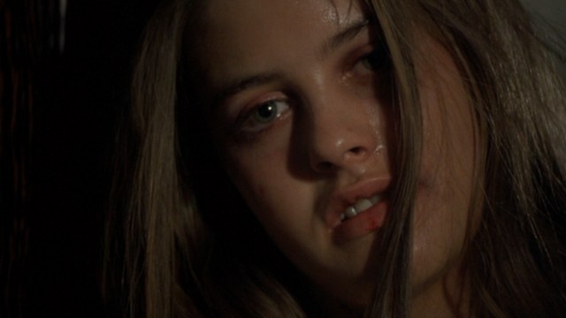 The Crush Fotoğrafı