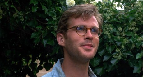 The Crush Fotoğrafı