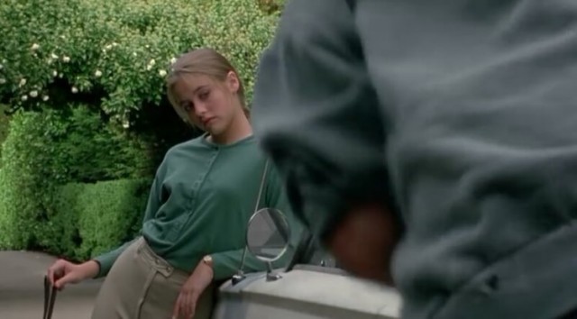 The Crush Fotoğrafı