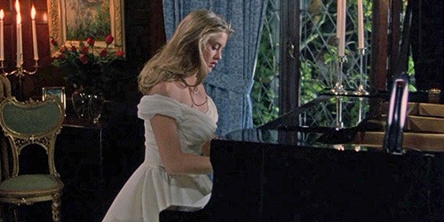 The Crush fotoğrafı