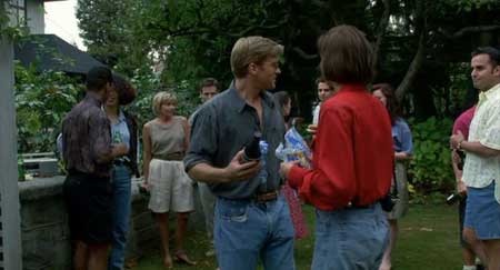 The Crush fotoğrafı