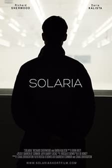 Solaria (2011) afişi