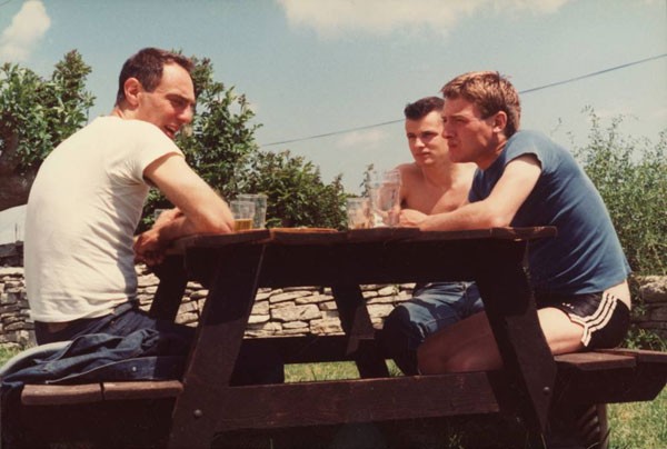 The Angelic Conversation fotoğrafı