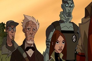 Hellboy : Kan Ve Demir Fotoğrafı