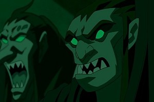 Hellboy : Kan Ve Demir fotoğrafı