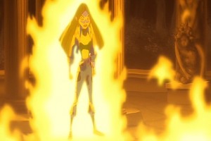 Hellboy : Kan Ve Demir fotoğrafı