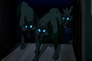 Hellboy : Kan Ve Demir fotoğrafı