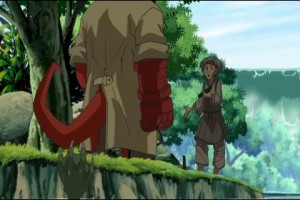 Hellboy: Fırtınalar Kılıcı fotoğrafı