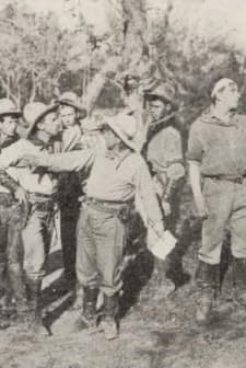 The Kiss Of Mary Jane (1911) afişi