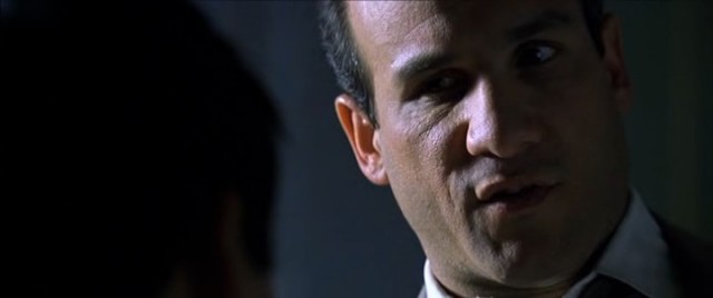 Rüşvetçi Fotoğrafı