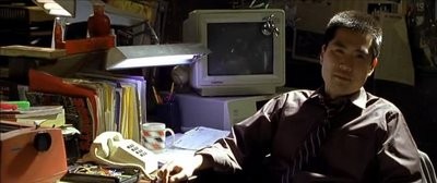 Rüşvetçi Fotoğrafı