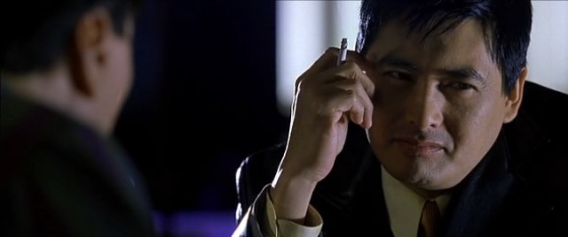 Rüşvetçi Fotoğrafı