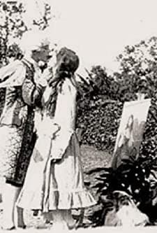 Sweet Memories (1911) afişi