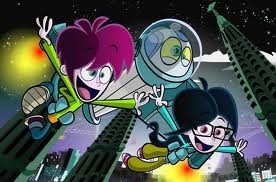 Lucky Fred Fotoğrafı