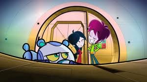 Lucky Fred fotoğrafı