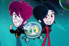 Lucky Fred fotoğrafı