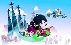 Lucky Fred Fotoğrafı