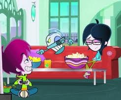 Lucky Fred Fotoğrafı