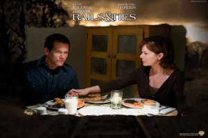 Yollar Ve Bağlar Fotoğrafı