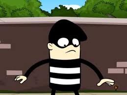 Crime Time Fotoğrafı